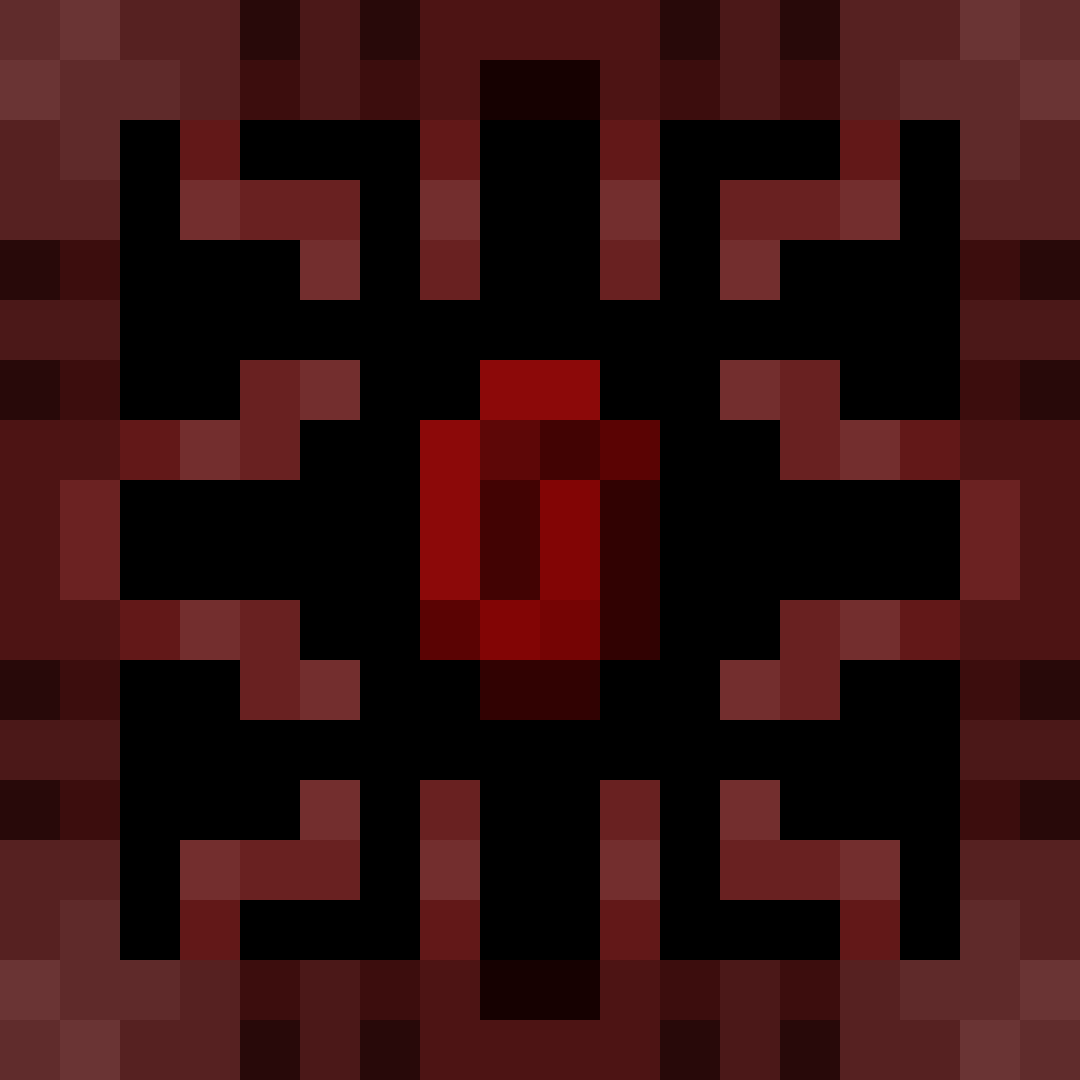 Rotten Ruins:Corruption