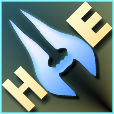 Helix's Armory project artwork