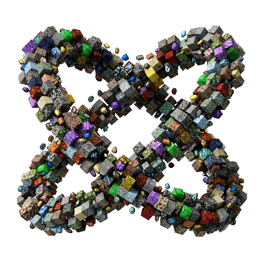 Ores Core logo
