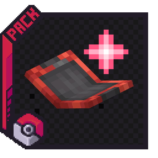 [Cobblemon] Pokédex Click Unlock! logo