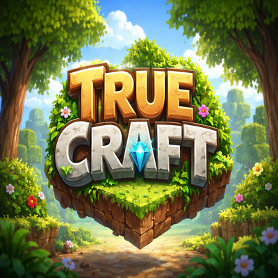 TrueCraft Plus icon