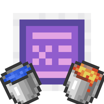 AE2 Fluid Crafting Terminal logo