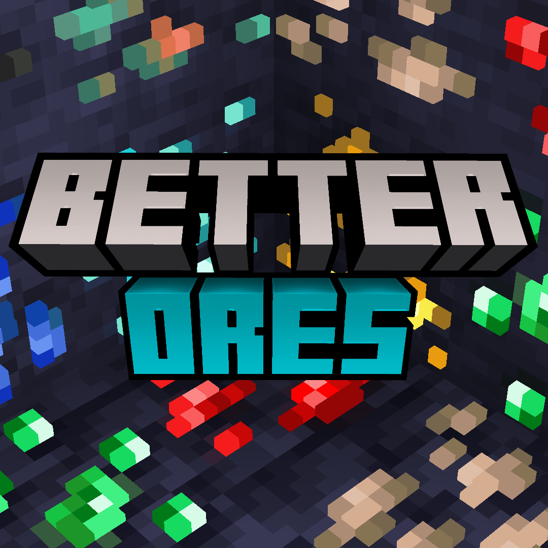 Better Ores 3Drr logo