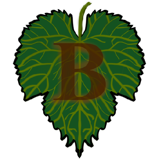 BelorisRP logo