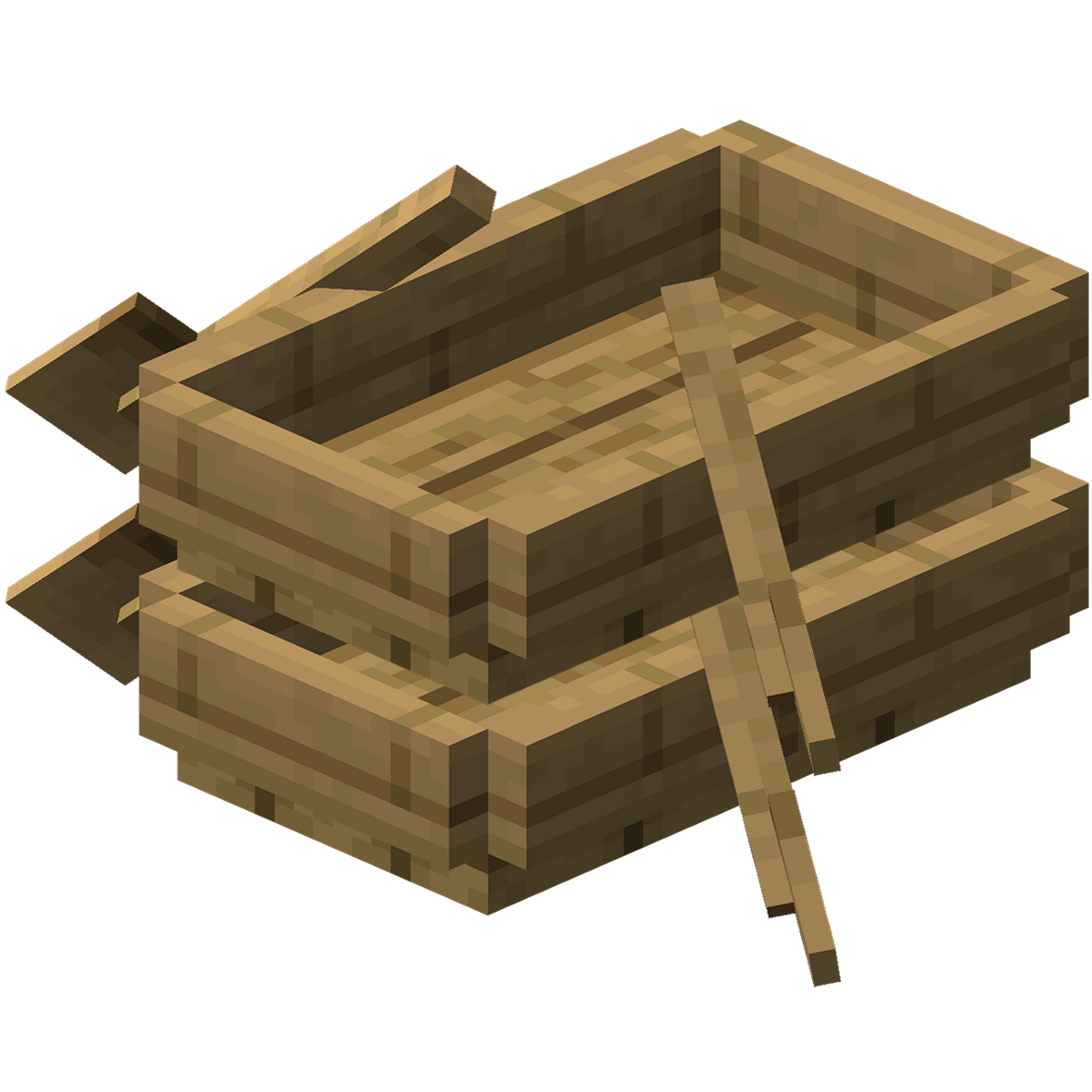 Stackable Item