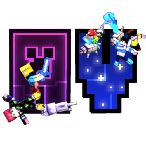 Annoying Villagers Multiplayer Pack