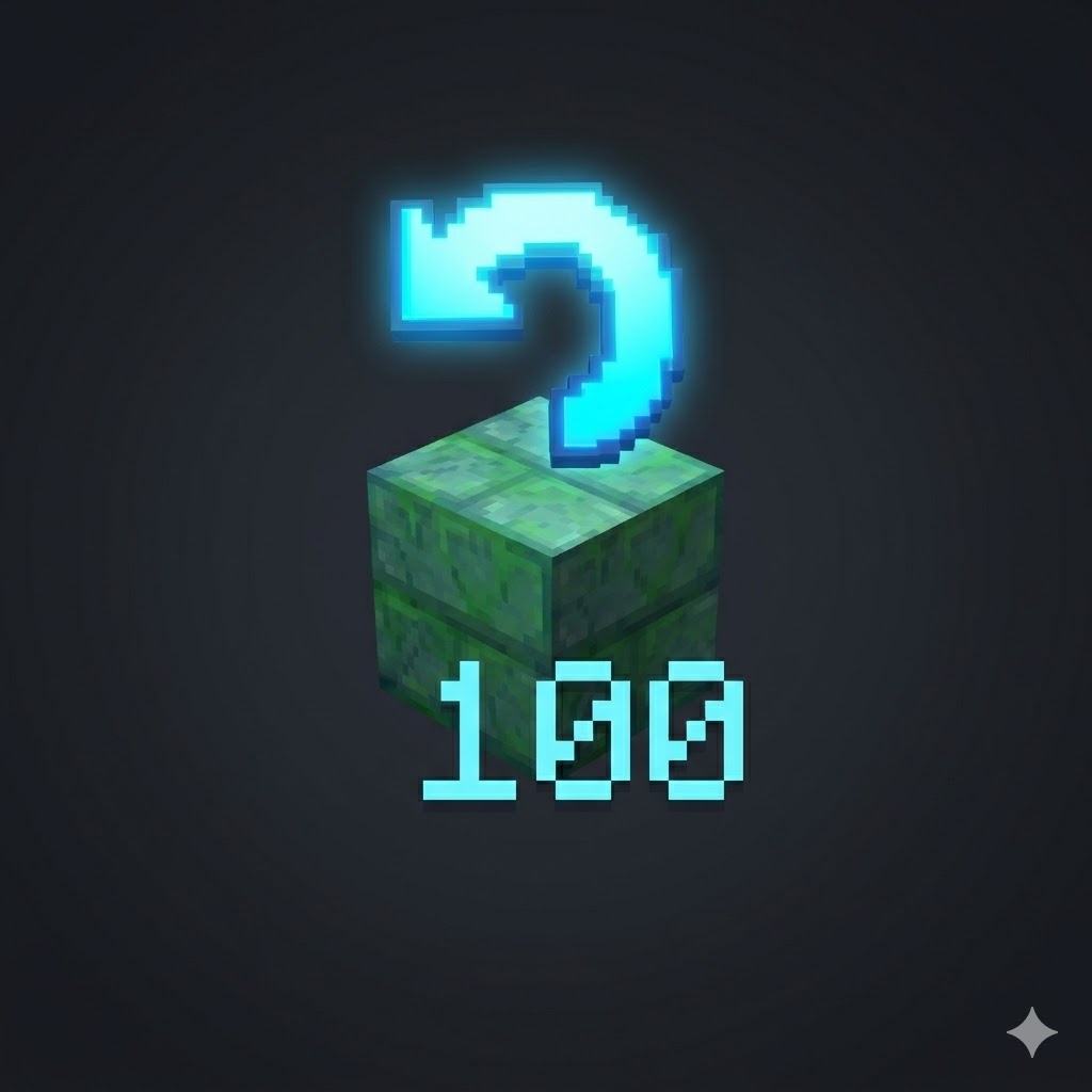SpectreWall's Stack Refill project artwork