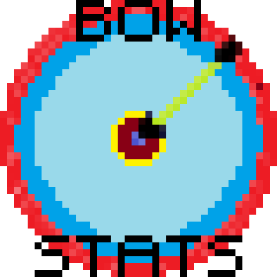 [PST compat] Shoot any bow - New stat logo