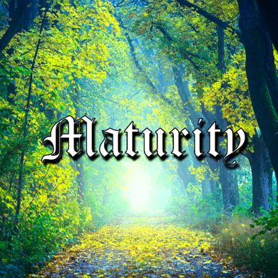 Maturity logo