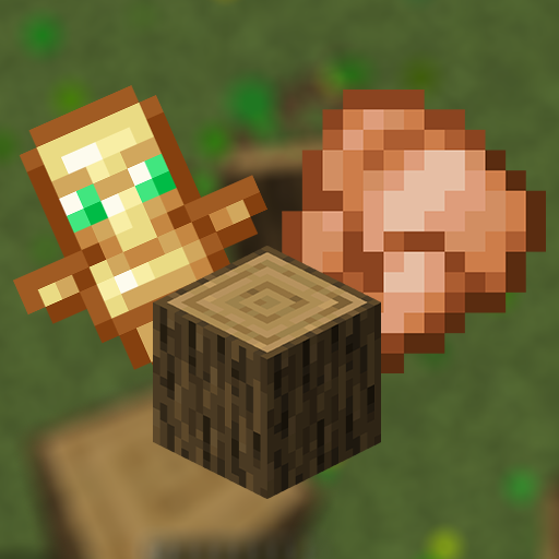 Everything is Totems and Edible