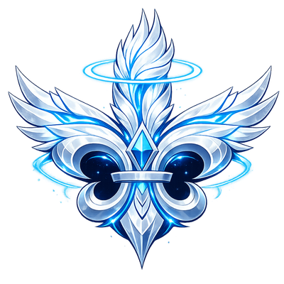 Fortres Project Freefall (Cobblemon) logo