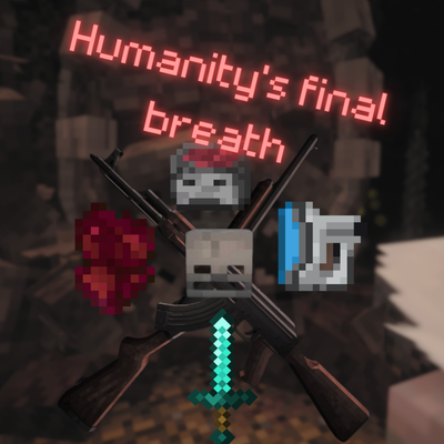 Humanity's Final Breath logo