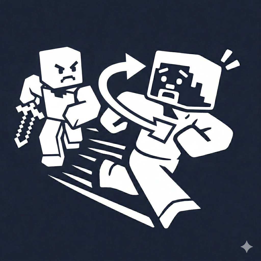 Shoulder Check logo