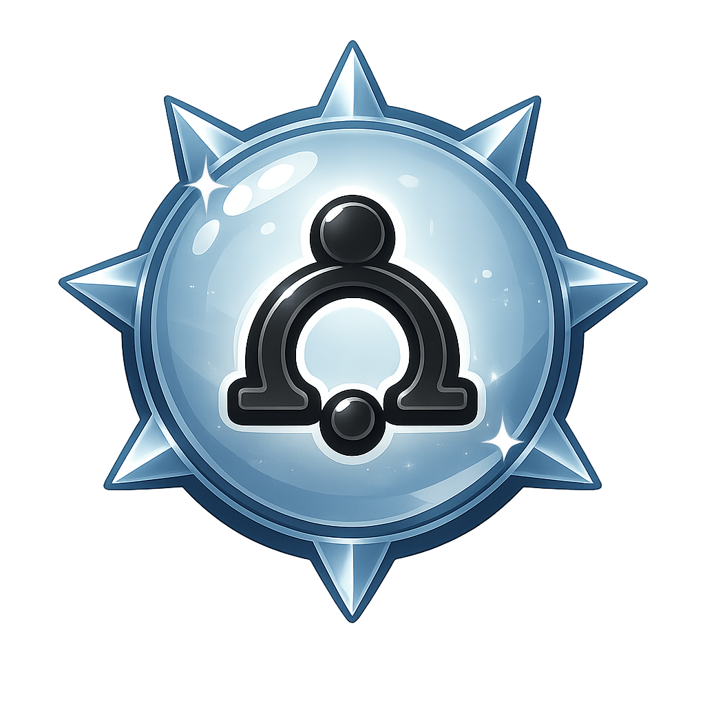 Plum Antics' Simstrology Skill Expansion logo