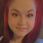 RedKitten096 member profile picture