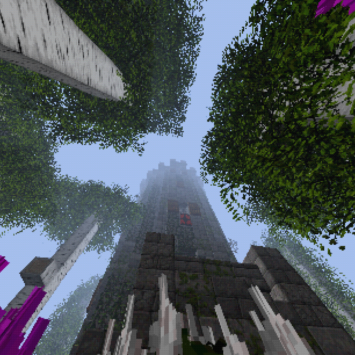 Real dark fantasy Horror (Horror) (dark fantasy)