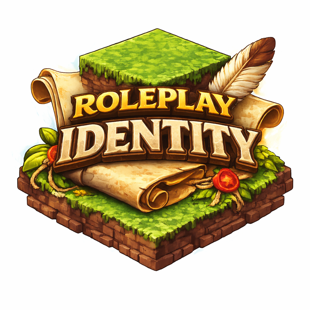 Roleplay Identity