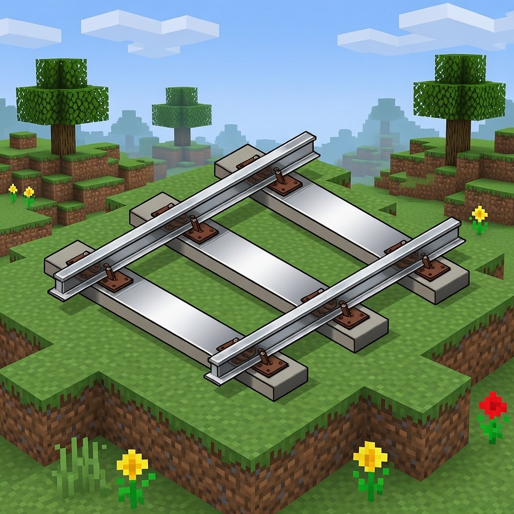 Railpolish
