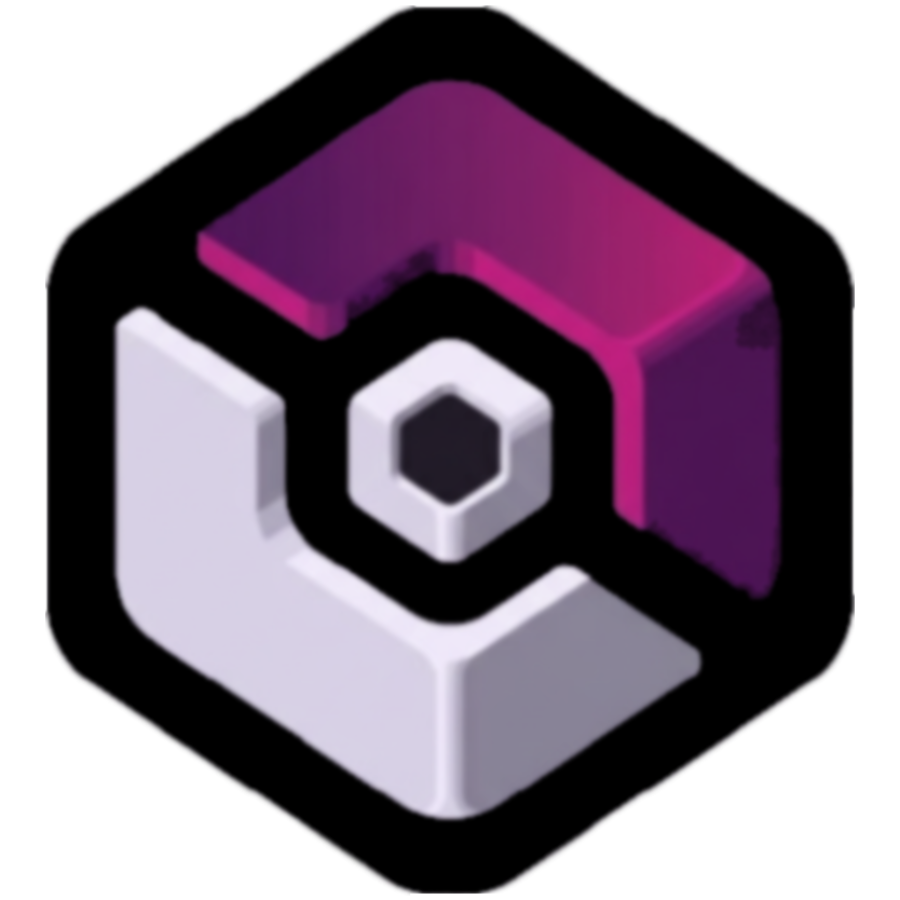 POKEVERSE - Enhanced Adventure [Cobblemon] logo
