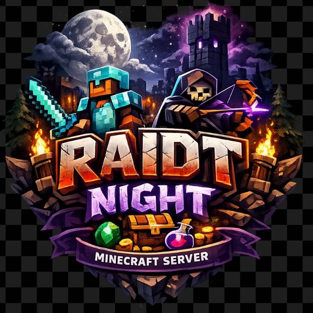 Raidt Night