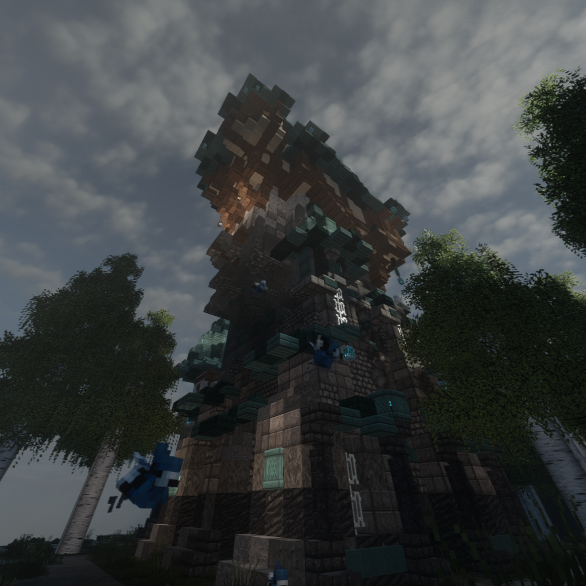 Real Analog Horror (Horror) (Analog)