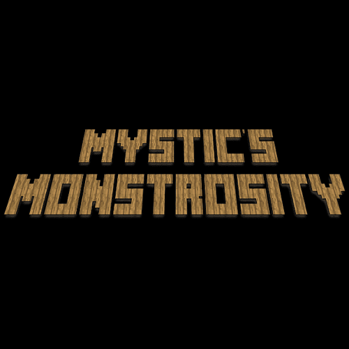 Mystic's Monstrosity
