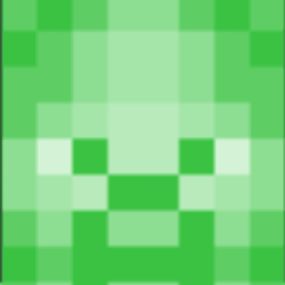 The Legend of Green Steve
