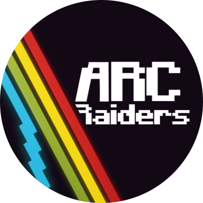 Arc Raiders