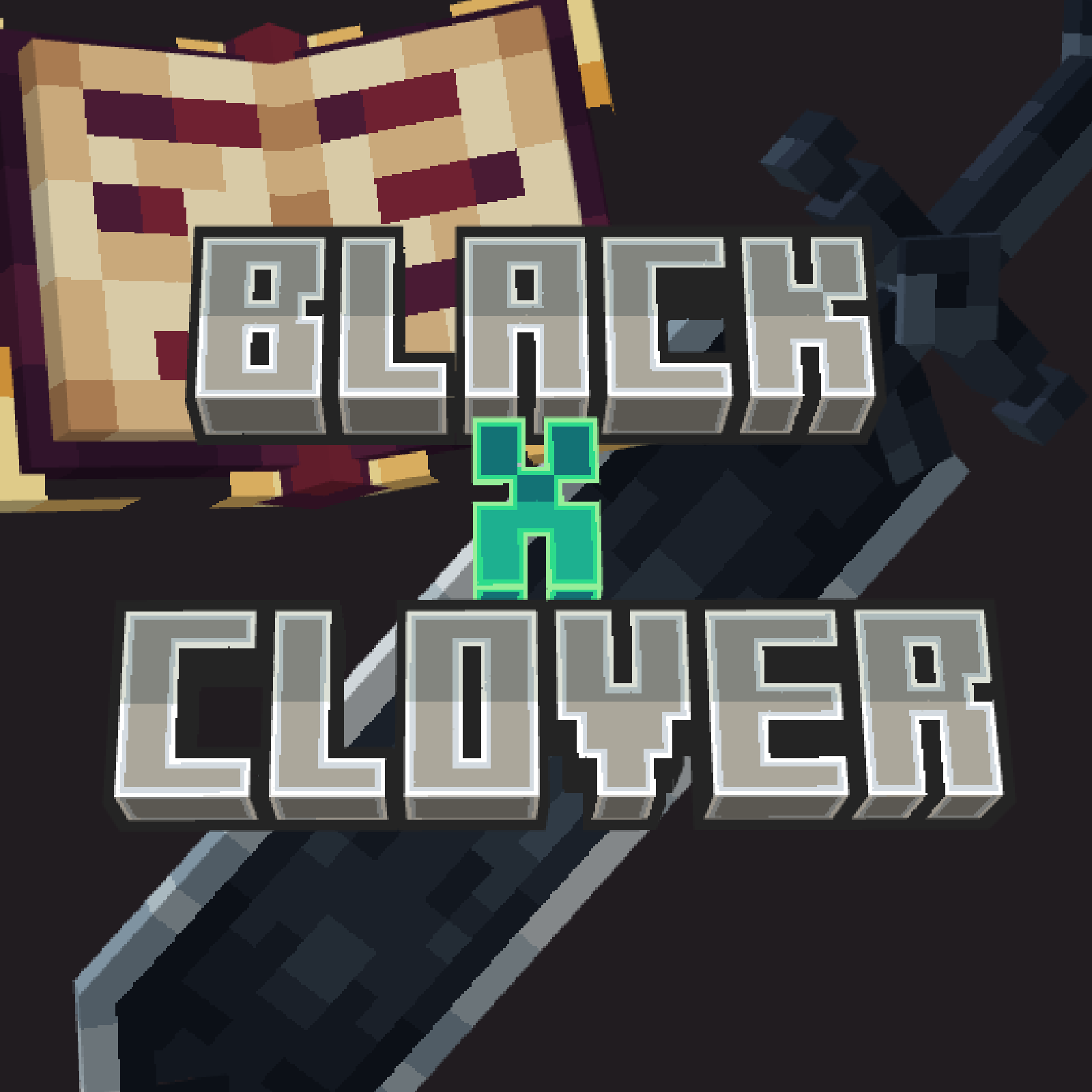Black Clover: Grimoire Ascension