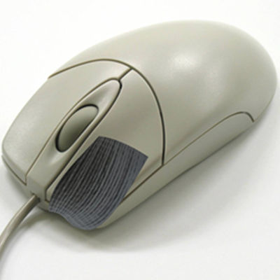 TapeMouse new