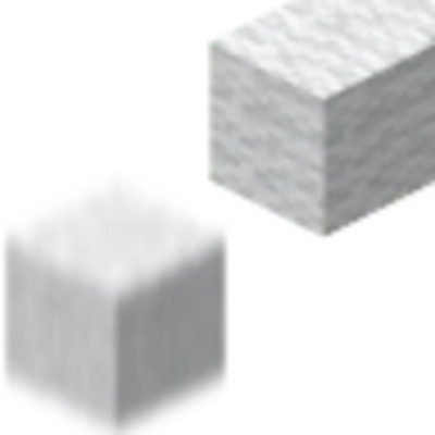 Simple Block Physics Fabric