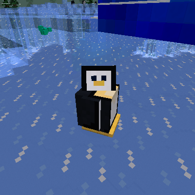 NoTechOnlyPenguin