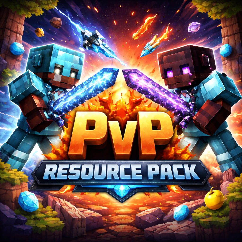 Pvp ressource pack
