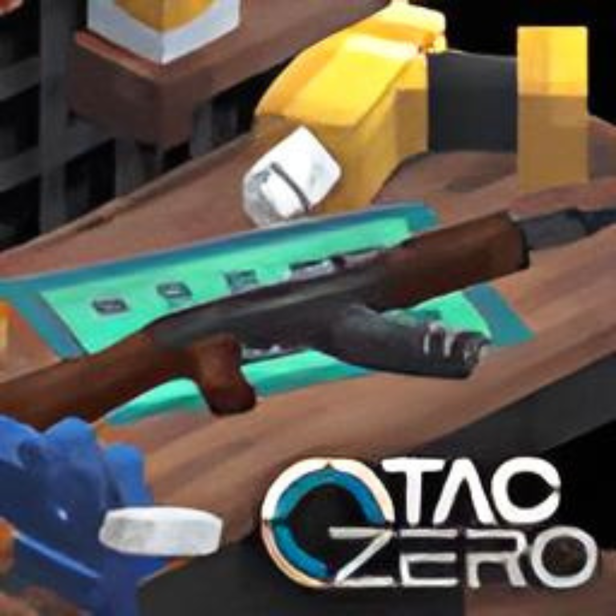 [TaCZ] Timeless and Classics Zero Guns + addons and other mods icon