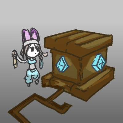 Lumen Relay project artwork