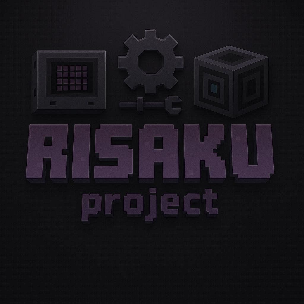 RISAKU project logo