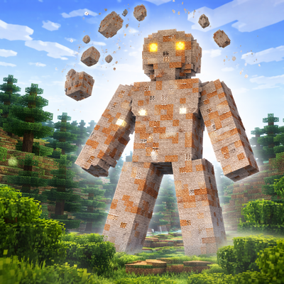 Colossus Boss
