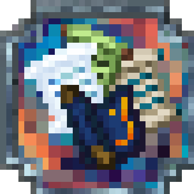 Interlace SpellWeaves: Iron's Spells and Spellbooks Addon logo