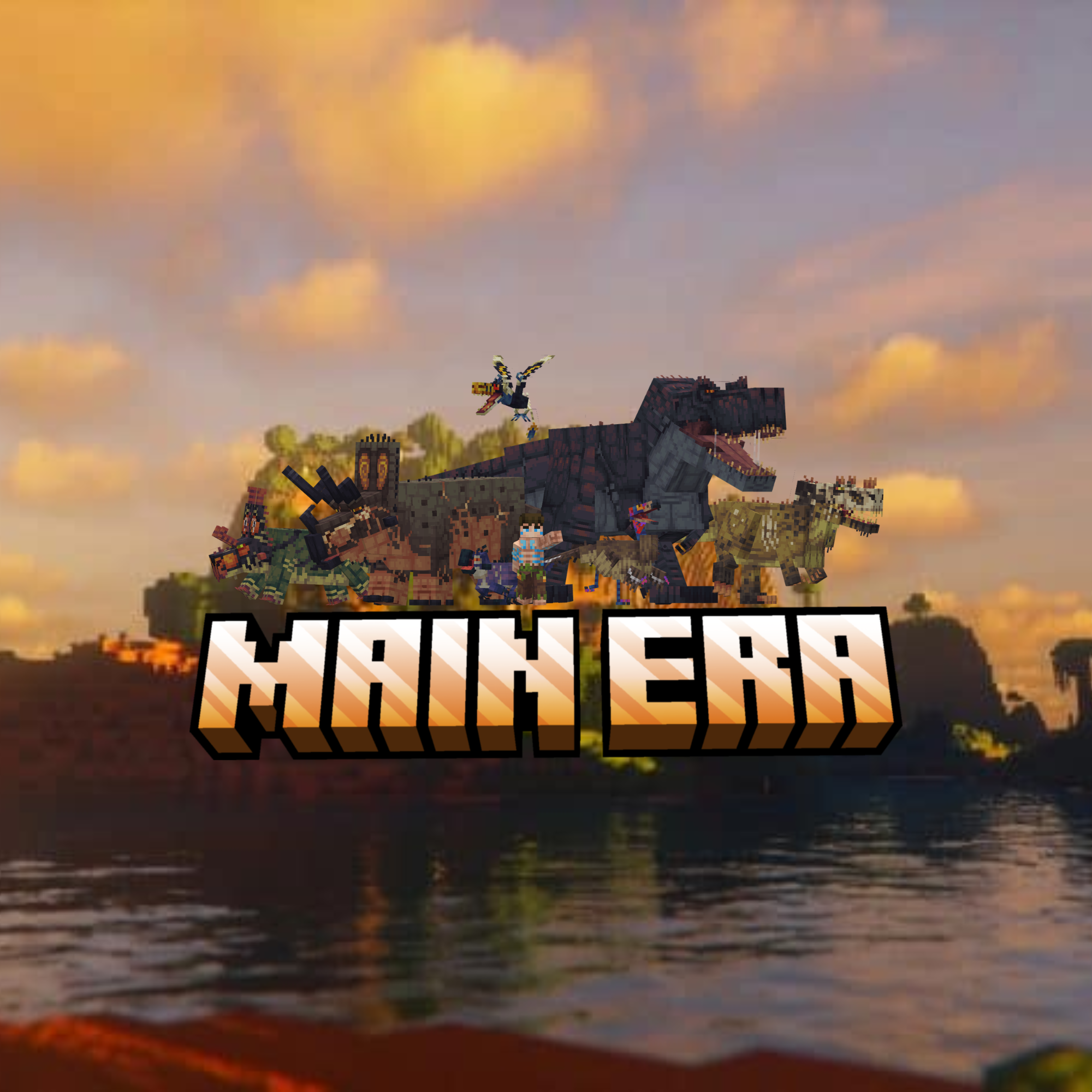Main Era logo