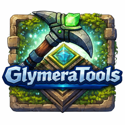 GlymeraTools project artwork