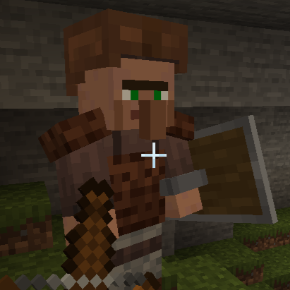 Leo's First Vanilla plus pack logo