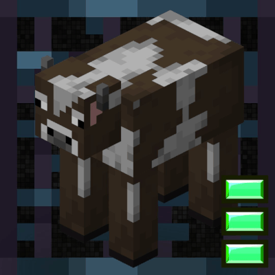 Mob Controller Cow Spawning