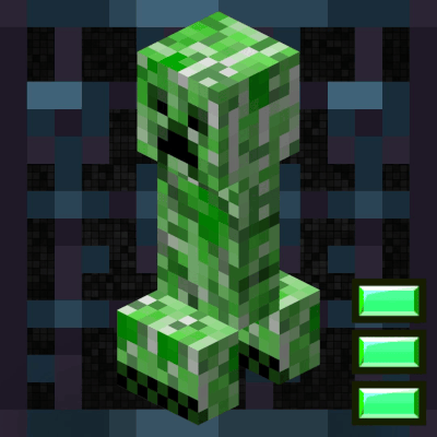 Mob Controller Creeper Spawning
