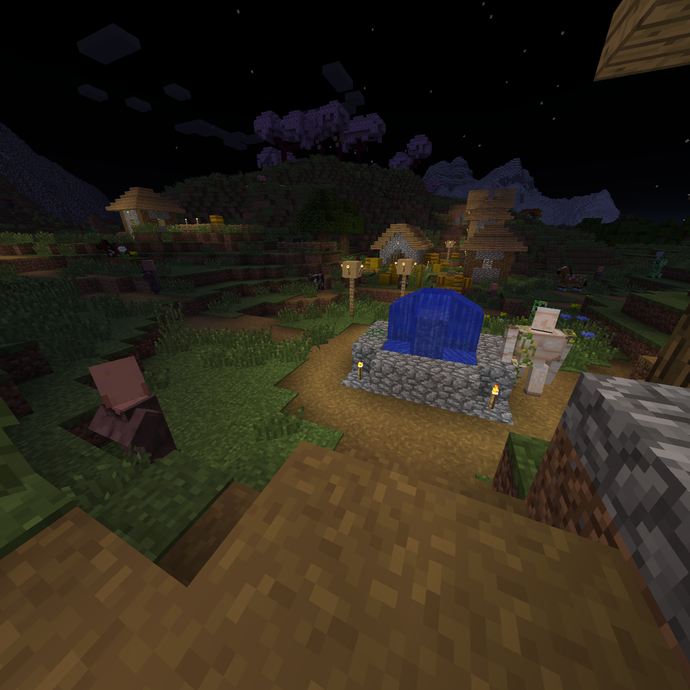 Real creepy pasta Horror (Horror) (creepy pasta) logo