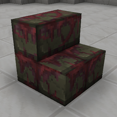 More Mossy Stones project artwork