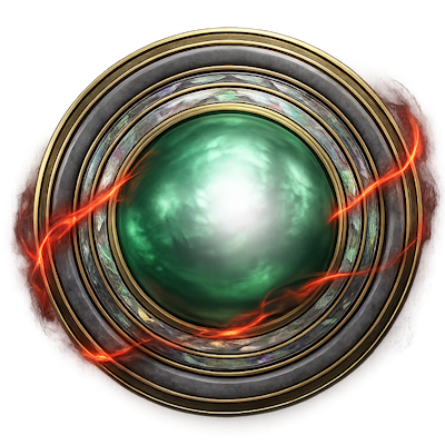 DeSync – Lag Monitor & Disconnect Alarm addon image logo