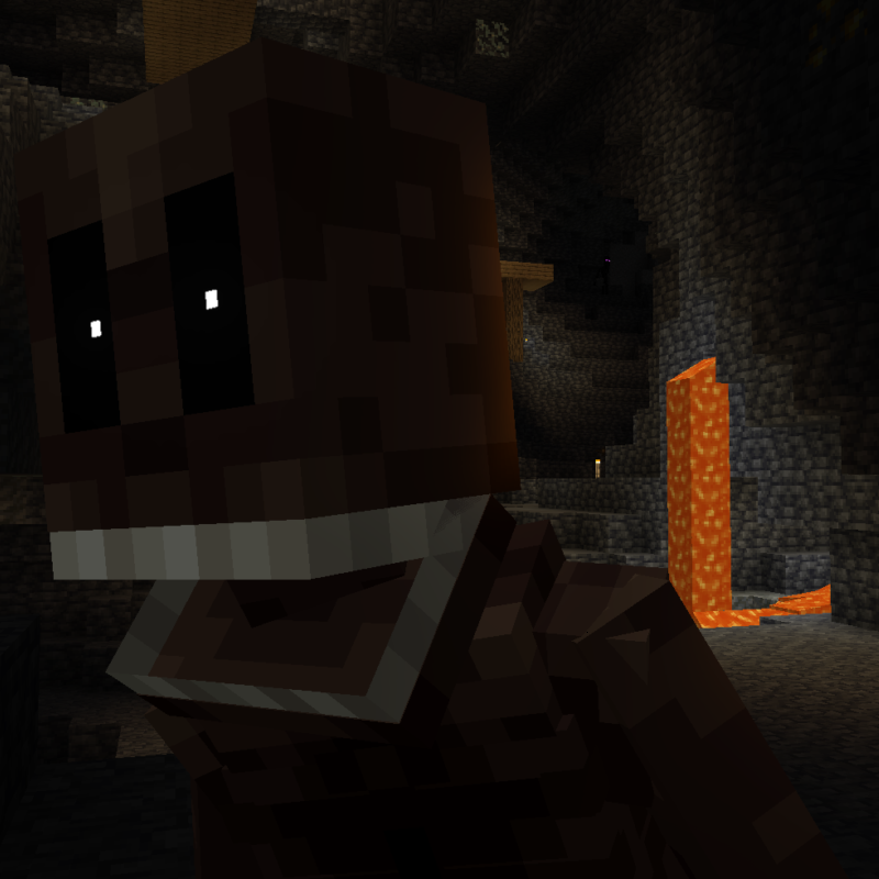 Cave Dweller Advanced logo