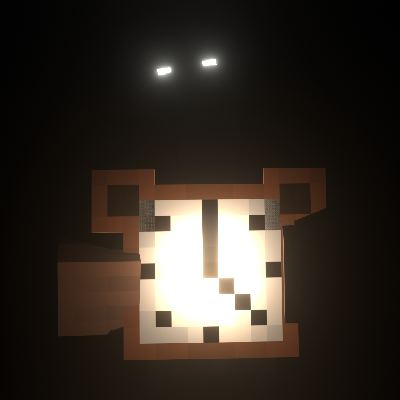 FNaF: Fazbear's Overclocked