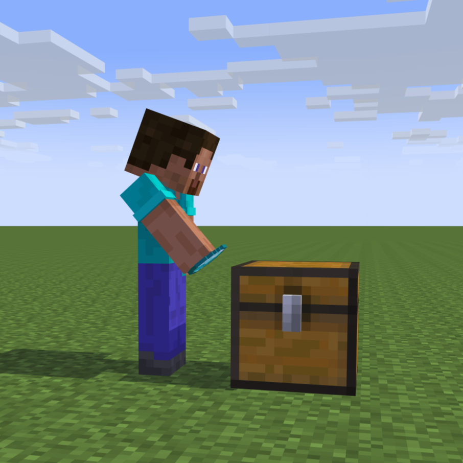 SimpleChestAnimations