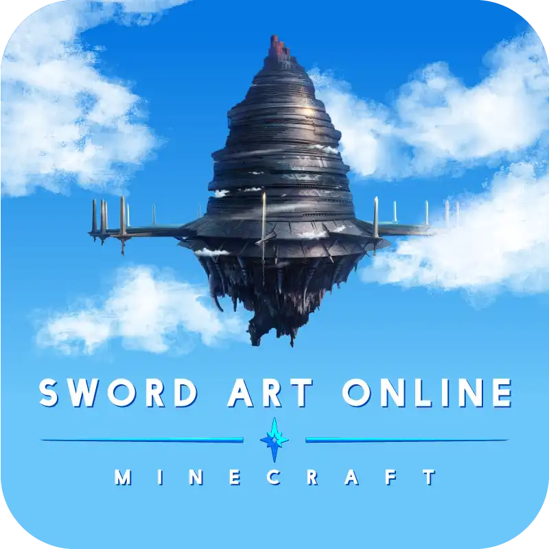 Sword Art Online: Minecraft